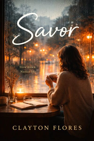 Savor