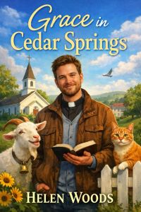 Grace in Cedar Springs