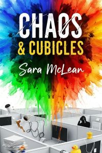Chaos and Cubicles