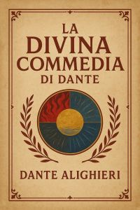 La Divina Commedia di Dante: Complete