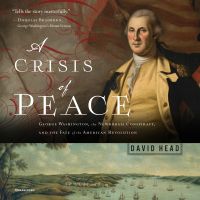 A Crisis of Peace