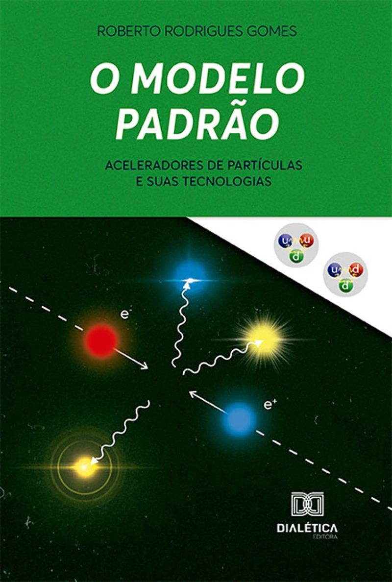 O Modelo Padrão