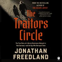 The Traitors Circle