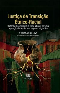 Justiça de Transição Étnico-Racial