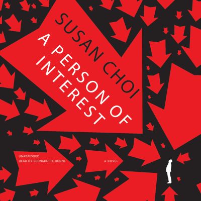 A Person of Interest