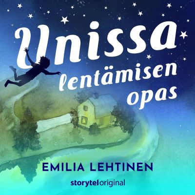 Unissa lentämisen opas, osa 9