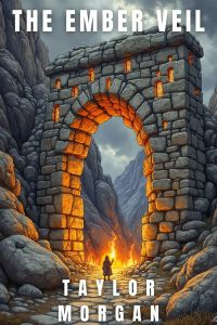 The Ember Veil