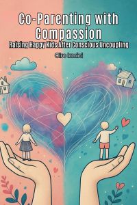 Co-Parenting with Compassion: Raising Happy Kids After Conscious Uncoupling