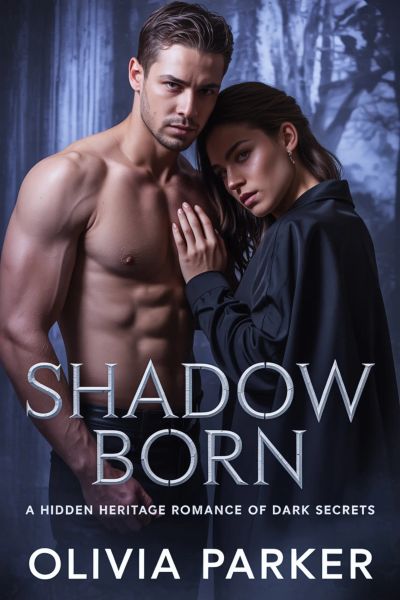 SHADOW BORN