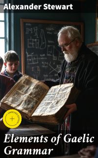 Elements of Gaelic Grammar