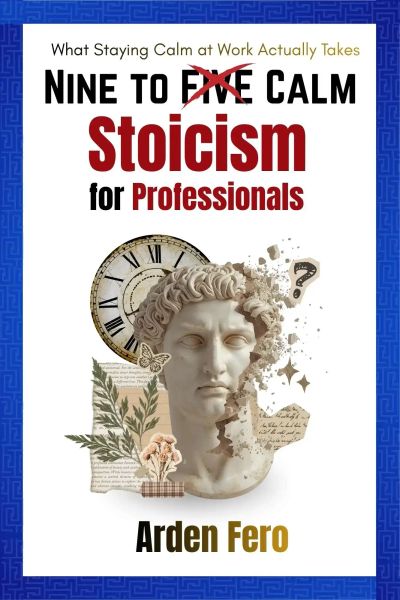 Nine to Calm - Stocism for Professionals