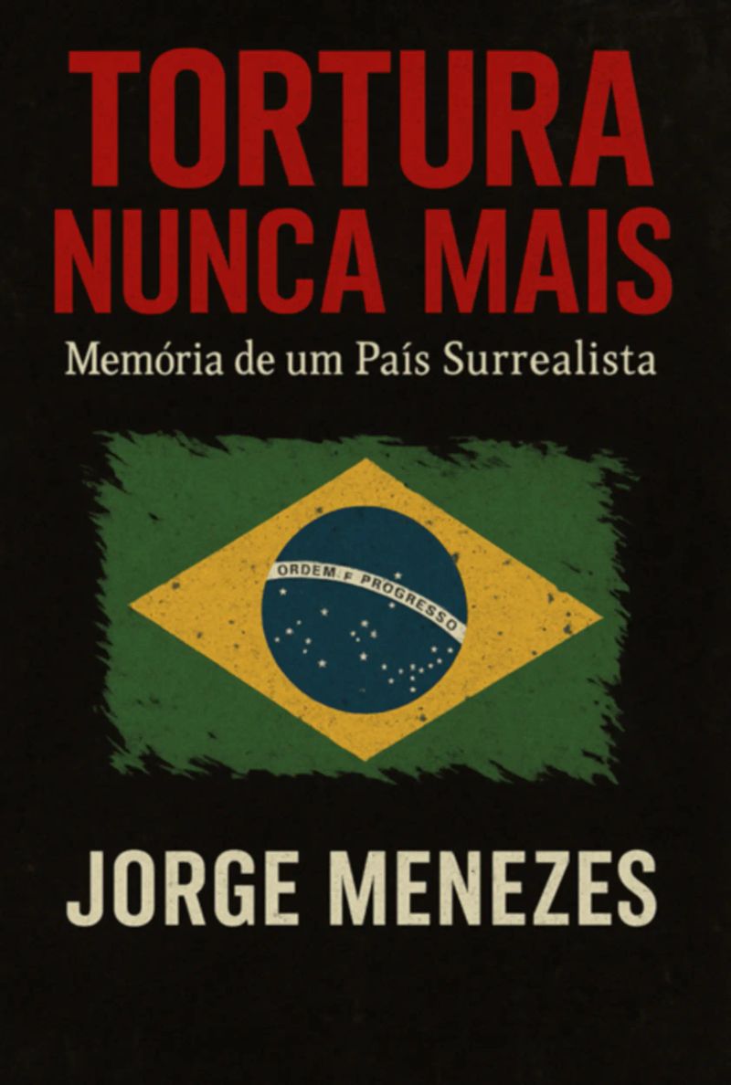 Tortura Nunca Mais – Memória De Um País Surrealista