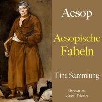 Aesop: Aesopische Fabeln