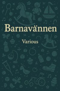 Barnavännen