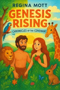 Genesis Rising