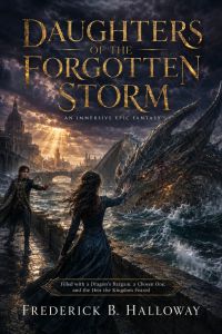 Daughters of the Forgotten Storm