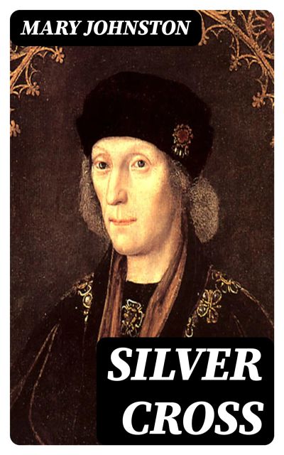 Silver Cross