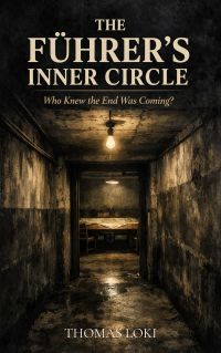 THE FÜHRER’S INNER CIRCLE