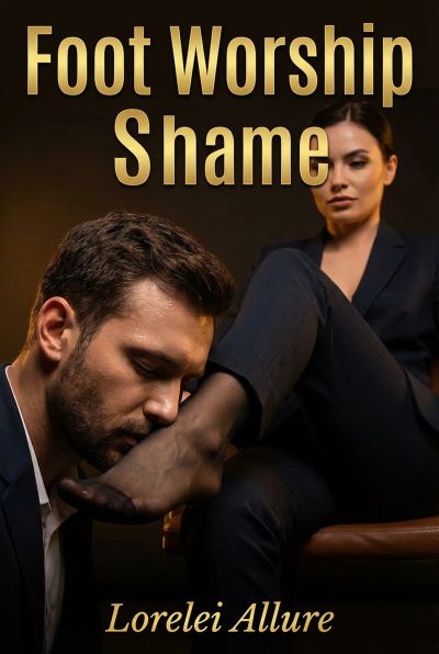 Foot Worship Shame