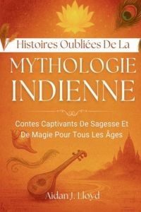 Histoires Oubliées De La Mythologie Indienne