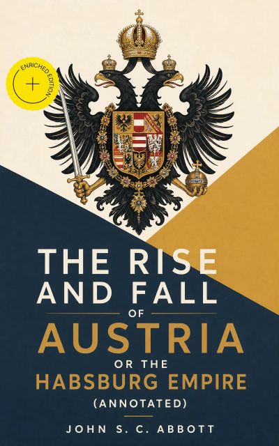 The Rise and Fall of Austria or the Habsburg Empire (Annotated)