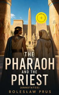 The Pharaoh and the Priest (Annotated)