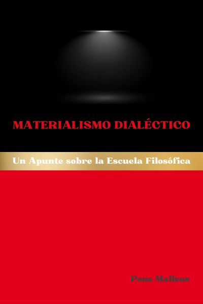 Materialismo Dialéctico