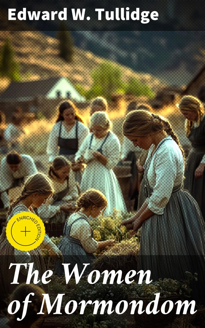 The Women of Mormondom