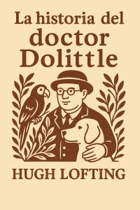 La historia del doctor Dolittle