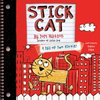 Stick Cat