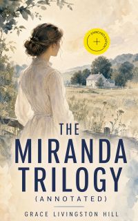 The Miranda Trilogy (Annotated)
