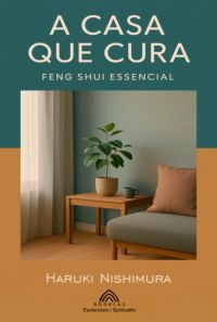 A Casa Que Cura