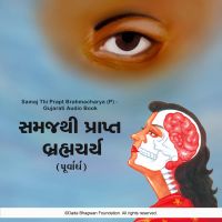 Samaj Thi Prapt Brahmacharya (P) - Gujarati Audio Book