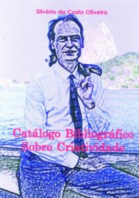 Catálogo Bibliográfico Sobre Criatividade