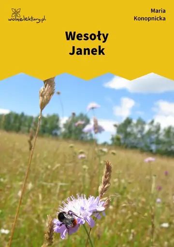 Wesoły Janek