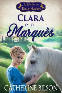 Clara e o Marquês