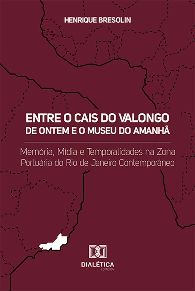 Entre o Cais do Valongo de ontem e o Museu do Amanhã