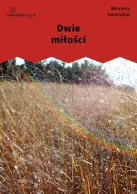 Dwie miłości