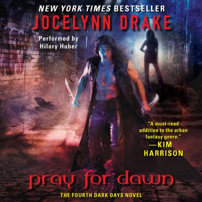 Pray For Dawn