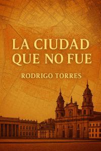 LA CIUDAD QUE NO FUE