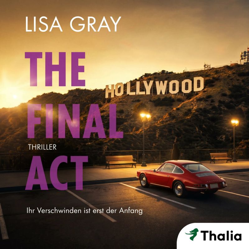 The Final Act