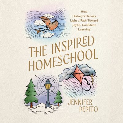The Inspired Homeschool