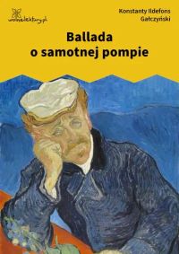 Ballada o samotnej pompie