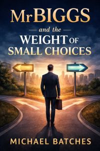 MrBIGGS and the Weight of Small Choices