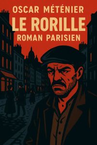 Le gorille: roman parisien