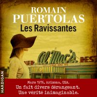 Les Ravissantes