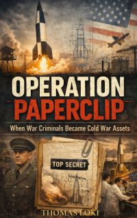 Operation Paperclip