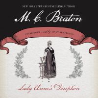 Lady Anne’s Deception