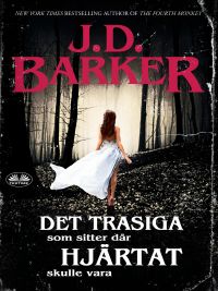 Det Trasiga Som Sitter Där Hjärtat Skulle Vara