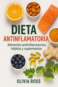 Dieta Antiinflamatoria